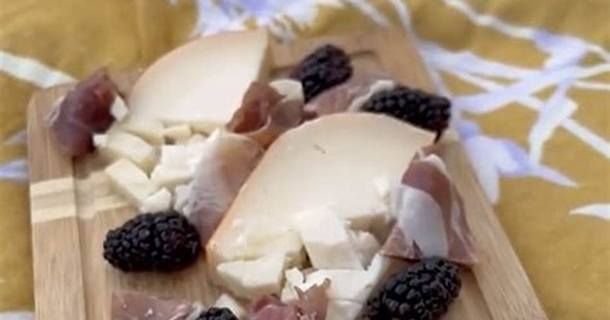 Viral Cheese Pronunciation Debate Reignites Ahead of Holiday Entertaining Season