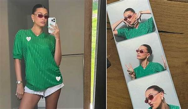 Viral Video Breakdown: the Craziest Celebrity Shirt-Ripping Moments Caught on Tape
