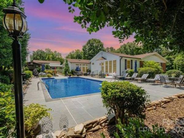 Visiting 2550 Cold Springs Rd in Concord, Nc: the Complete Guide