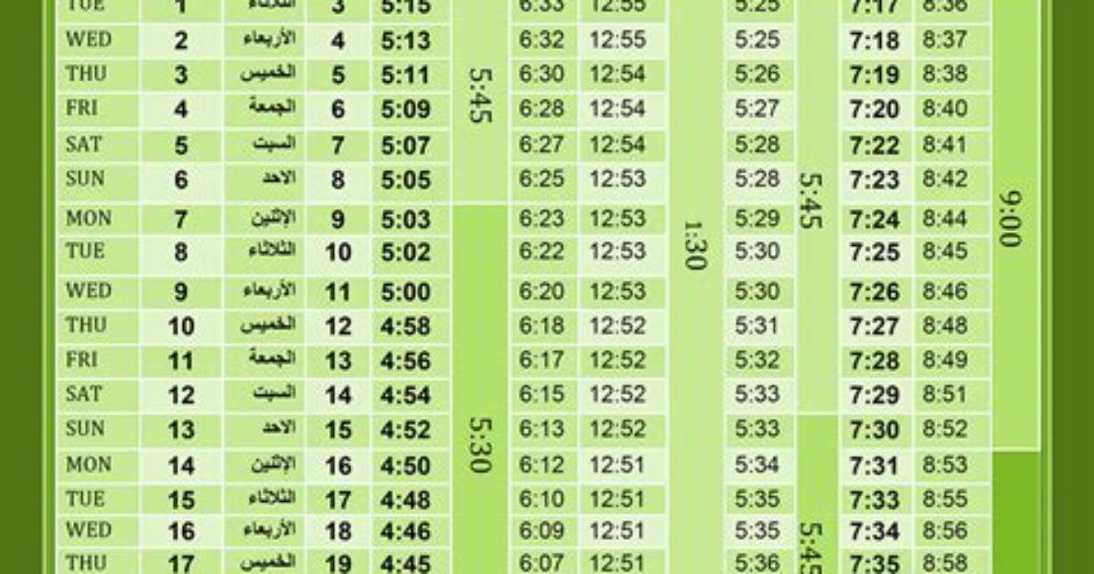Visiting Icc Tempe: Prayer Times, Location Guide, and Community Programs