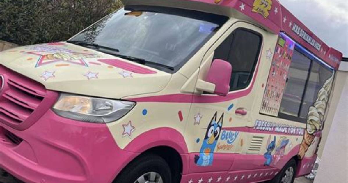 Visiting Mrs. Sprinkles Ice Cream: Flavors, Parking, and Community Event Guide