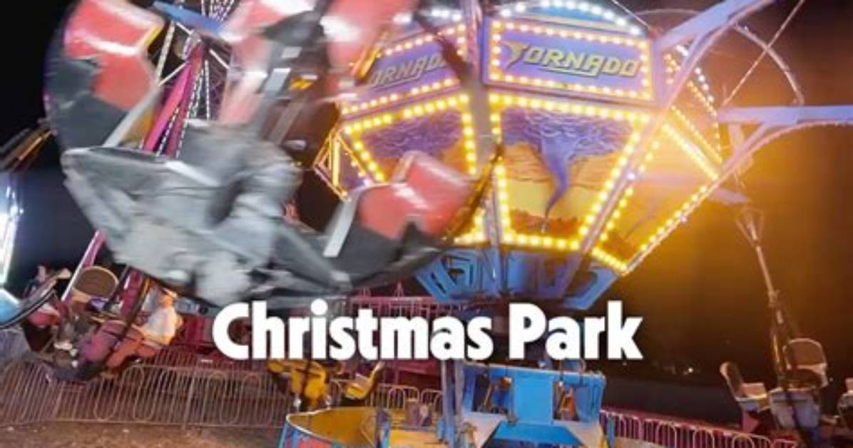 Visiting Ripley’s Christmas Park in Hialeah: Hours, Tickets, Parking, and Must-See Attractions