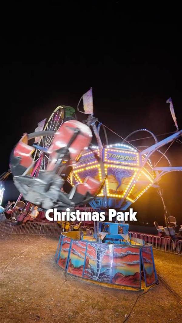 Visiting Ripley’s Christmas Park in Hialeah: Hours, Tickets, Parking, and Must-See Attractions