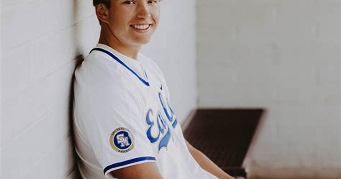 Visual Proof: 15 Baseball Senior Photo Concepts That Actually Look Pro