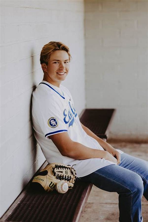 Visual Proof: 15 Baseball Senior Photo Concepts That Actually Look Pro