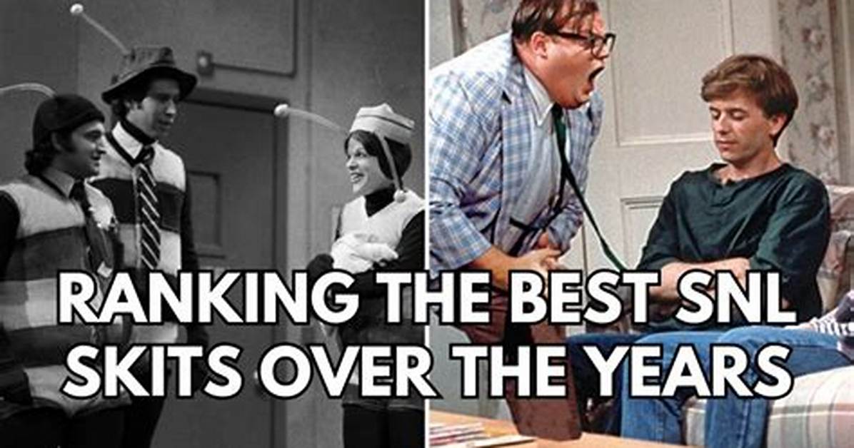 Visual Proof: the Most Iconic Comedy Skits and Parodies Dominating Social Feeds