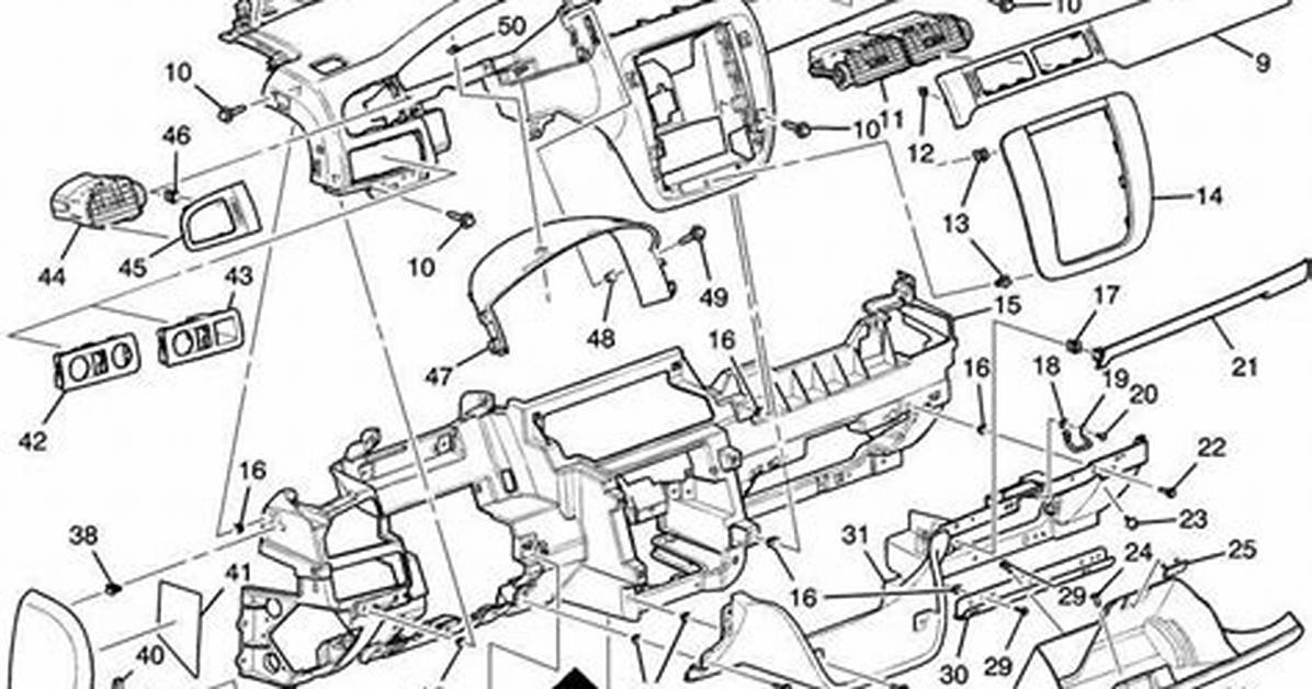 Visual Under-Hood Breakdown: Exact 2015 Chevy Equinox Battery Location and Terminals