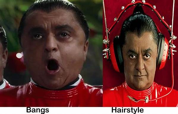 Visualizing the Oompa Loompa Hair: Screen Tests, Wig Secrets, and Real-Life Mishaps