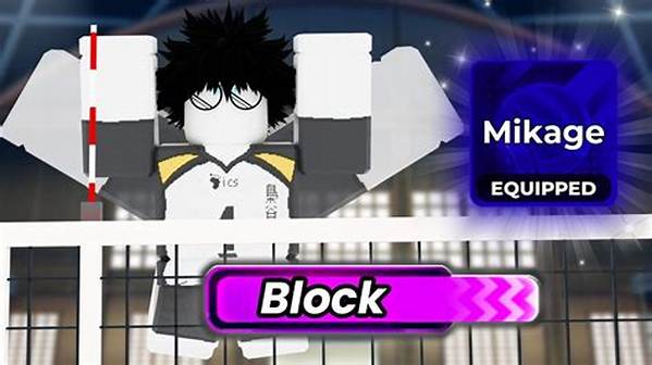 Volleyball Legends Mikage Update: Character Release History, Lore, and Style Evolution
