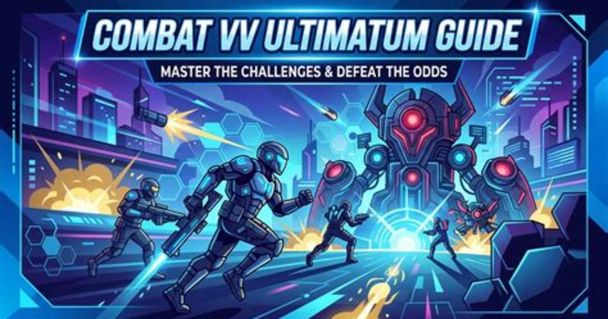 Vv Ultimatum Combat Mechanic Adjustments: Timeline of Recent Patches and Status Fixes