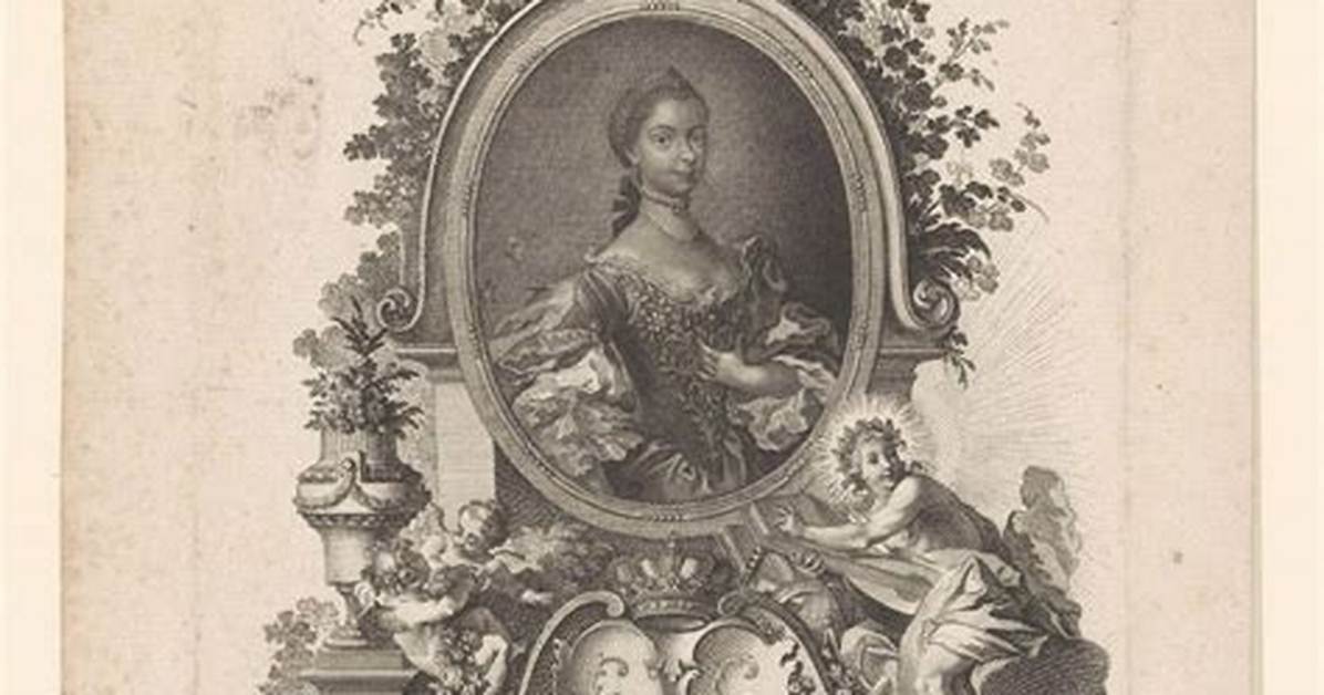 Was Britain's Queen Charlotte Black? Historians Fact-Check the Controversy