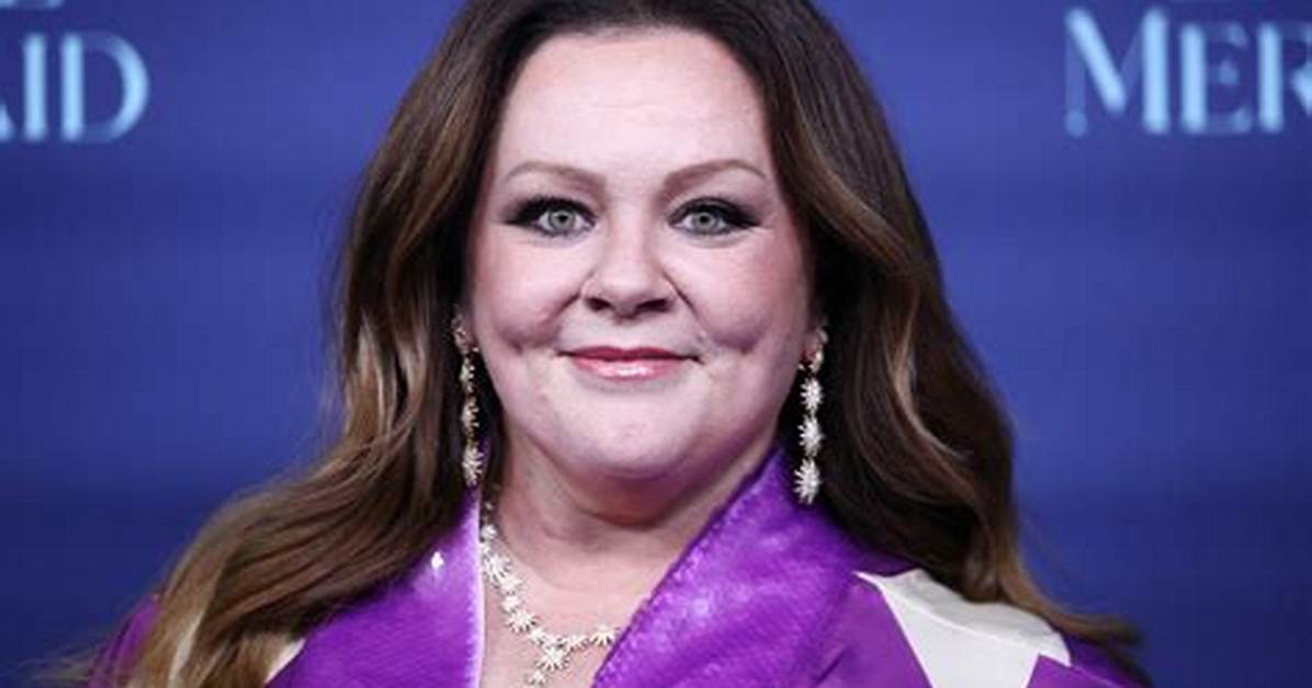 Was It Real? Melissa Mccarthy Finally Exposes What She Drank in Snl's Ranch Dressing Sketch