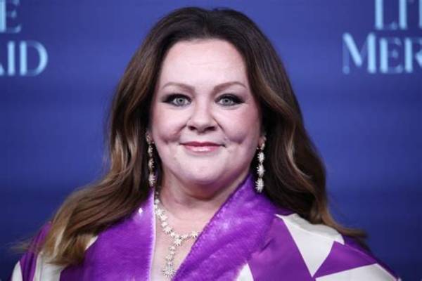 Was It Real? Melissa Mccarthy Finally Exposes What She Drank in Snl's Ranch Dressing Sketch