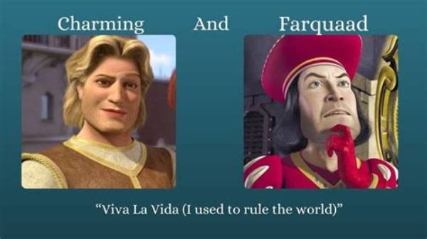 Was Lord Farquaad Actually a Prince? Deconstructing Shrek's Royalty