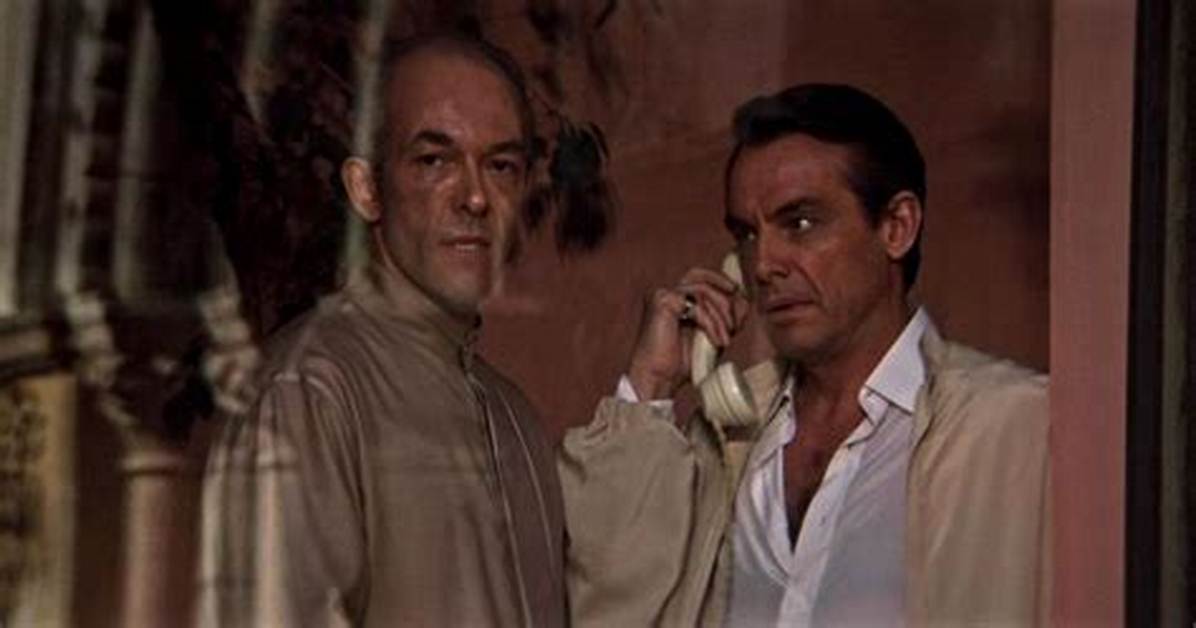 Was Mark Margolis in the Sopranos? the Truth Behind the Hbo Mafia Myth