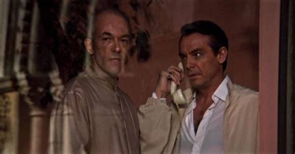 Was Mark Margolis in the Sopranos? Unpacking the Mob Tv Myth