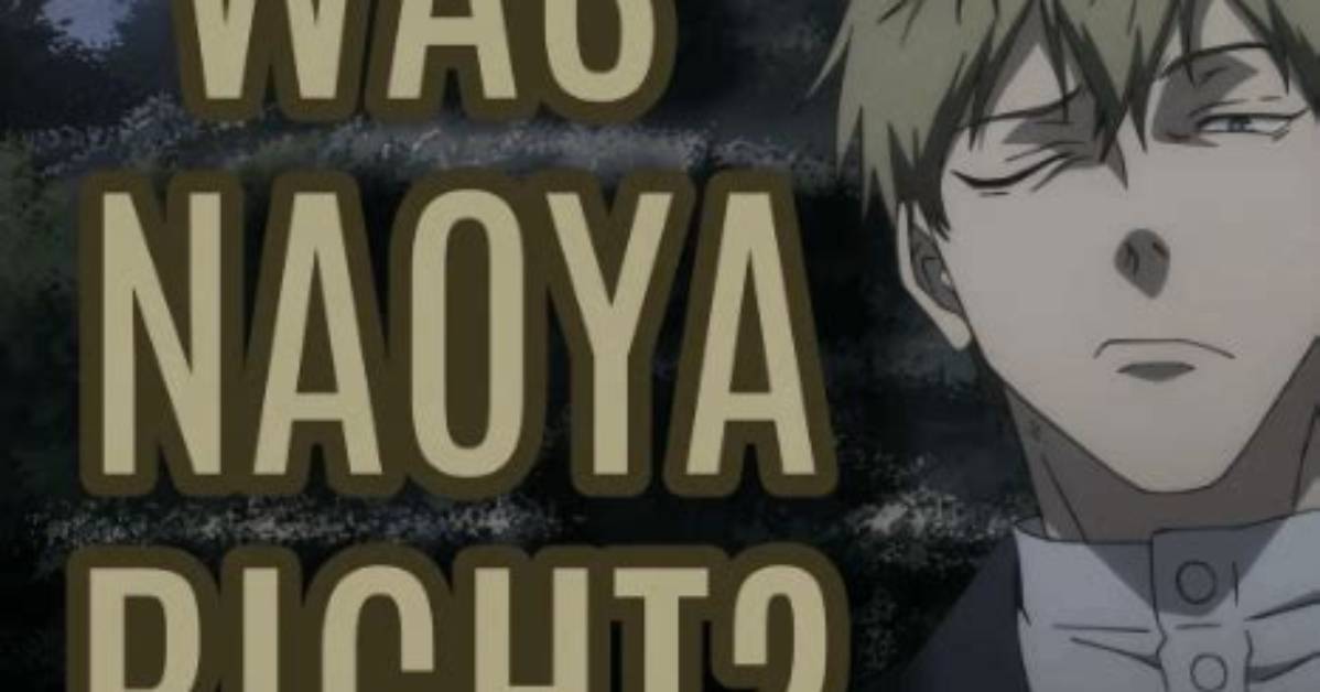 Was Naoya Right? the True Meaning Behind the Viral Boxing Debate Explained