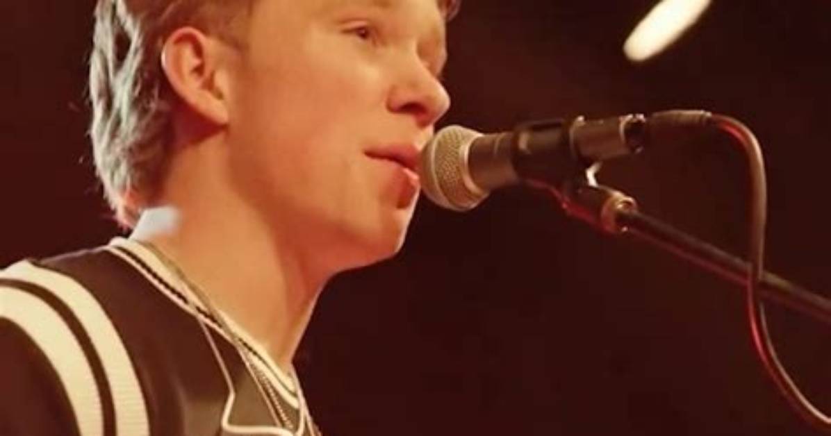 Watch and Sing Along: Complete Ty Myers 'Ends of the Earth' Lyrics and Acoustic Breakdown