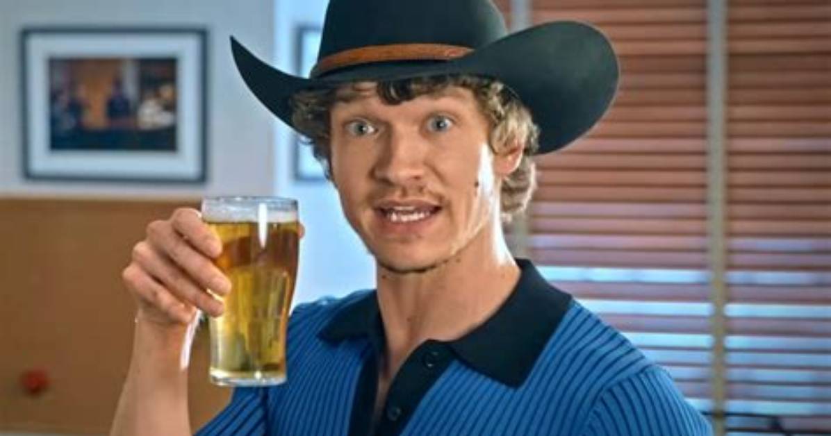 Watch Connor Storrie Switch Accents: from 'Heated Rivalry' to Late Night