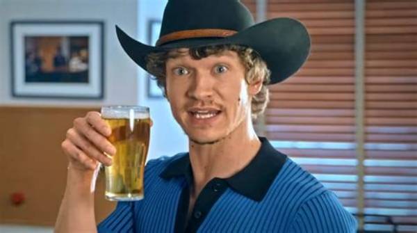 Watch Connor Storrie Switch Accents: from 'Heated Rivalry' to Late Night