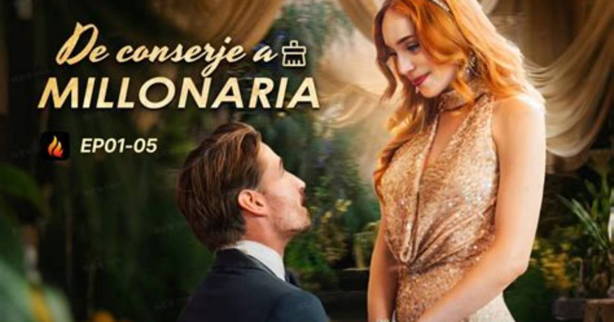 Watch 'De Conserje a Millonaria': Visual Breakdown, Cast Credits, and Official Video Links