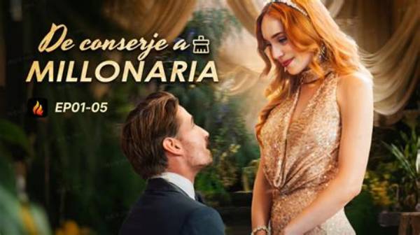 Watch 'De Conserje a Millonaria': Visual Breakdown, Cast Credits, and Official Video Links