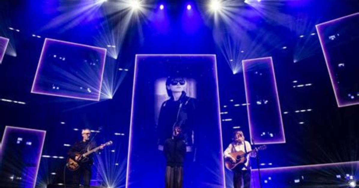 Watch Noel Hogan and Royel Otis Unite Live: the Cranberries Duet That Stunned the Industry