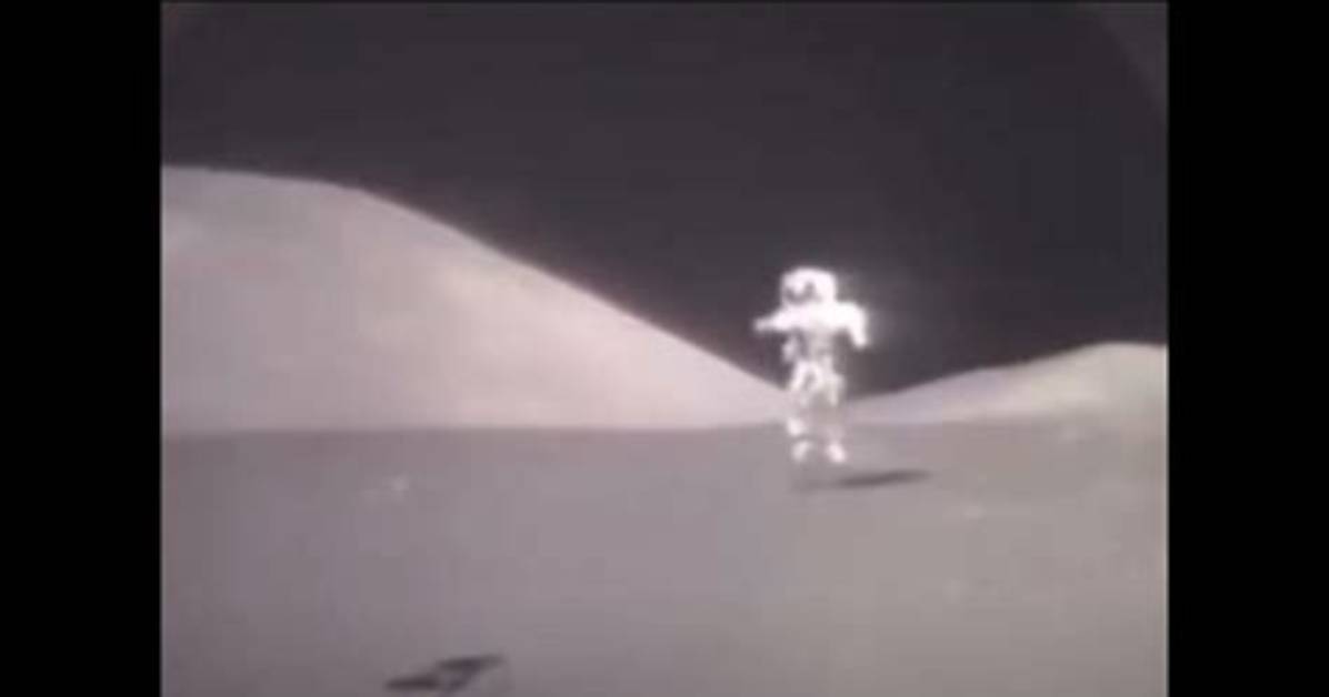 Watch the Exact Moment: Where the Neil deGrasse Tyson Meme Actually Came From