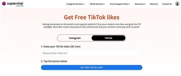 We Tested 7 'Free Tiktok Likes' Generators: Real Analytics Reveal What Actually Happens