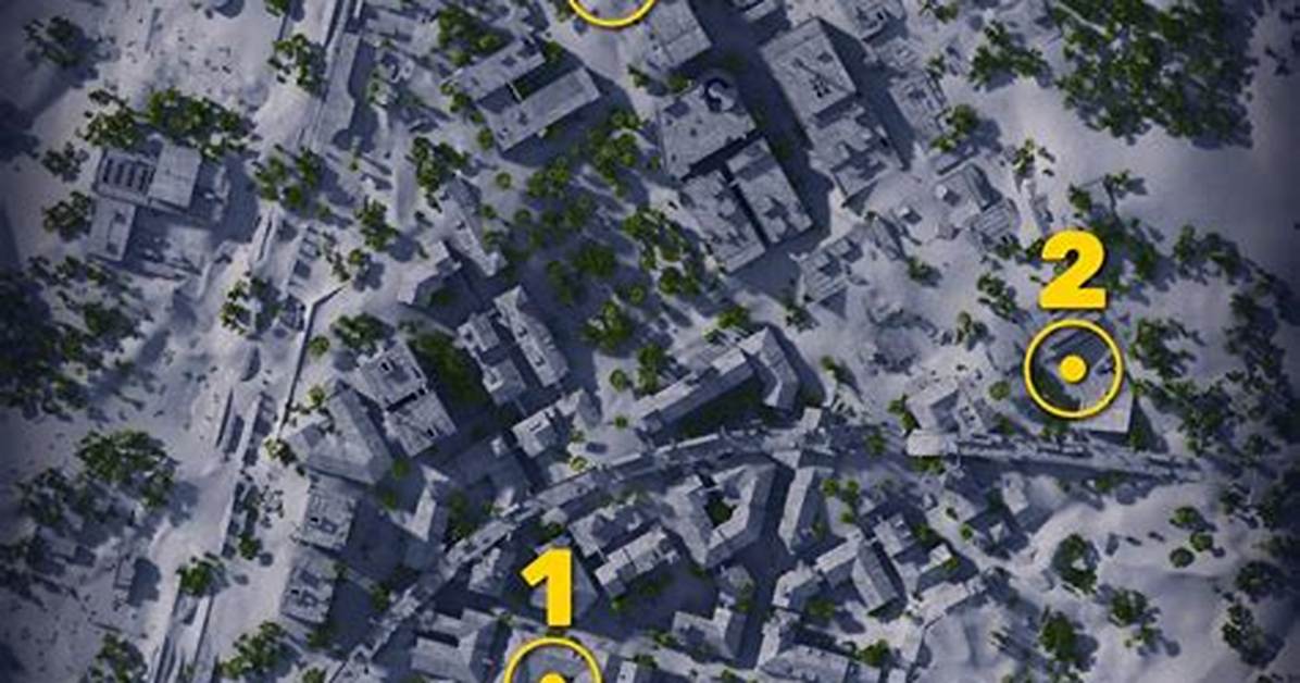 Weekly Trials Surge: Why Buried City Field Depots Are Arc Raiders' Most Contested Objective