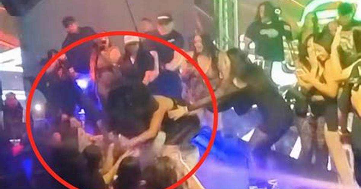 Wendy Ortiz Incident: Everything to Know About the Viral Video and Creator Drama