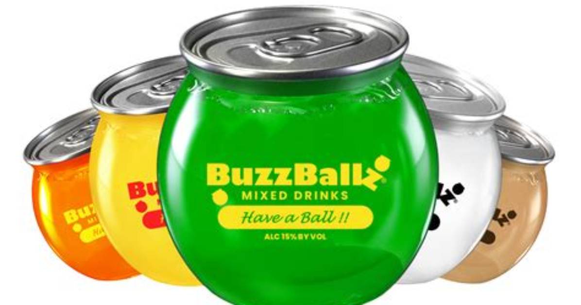 What Are Buzzballs? the Potent Spherical Drink Taking over Gen Z Partying