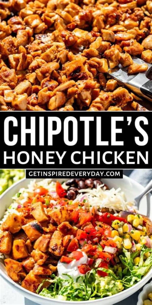 What Chipotle Honey Chicken Actually Tastes Like: Flavor, Texture, and Bowl Build Guide