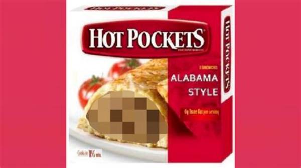What Does Alabama Hot Pocket Mean? a Safe Explainer for the Viral Urban Dictionary Search
