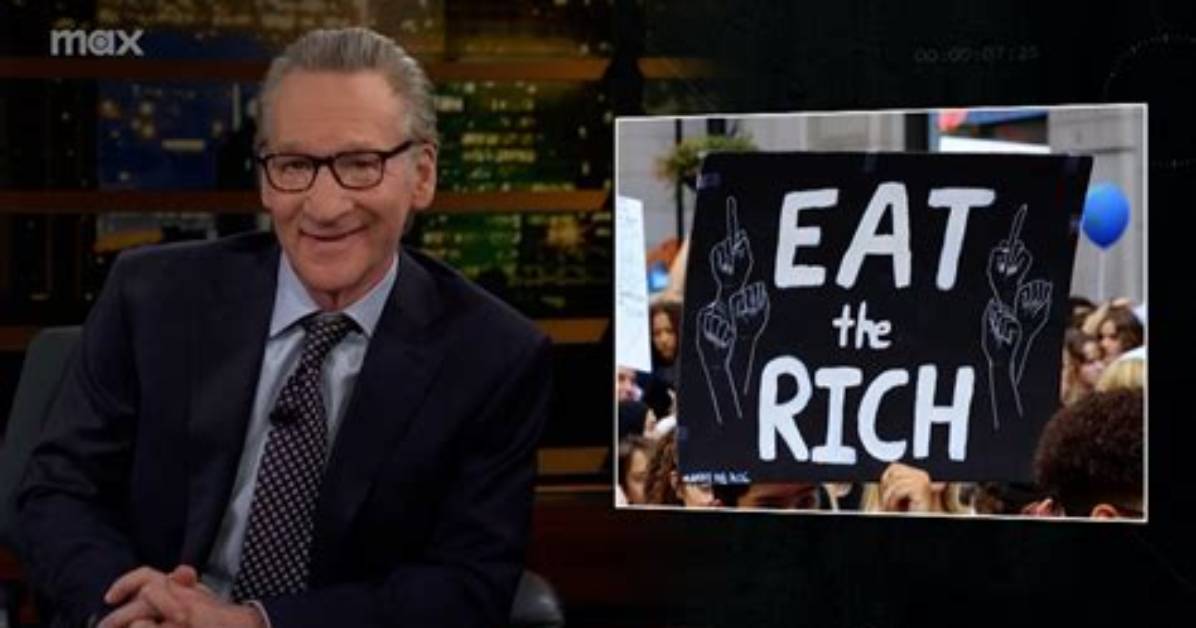 What Does Bill Maher Actually Eat? Public Records and Statements on His Diet