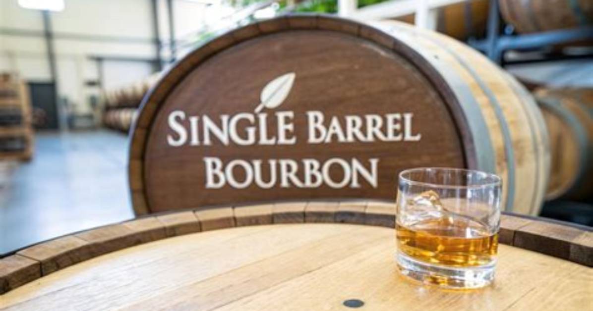 What Does 'Blue Panties and Bourbon' Mean? the Viral Trend Explained
