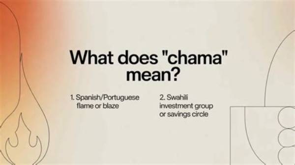 What Does 'Chama' Mean? the Complete Guide to Alex Pereira's Famous Saying