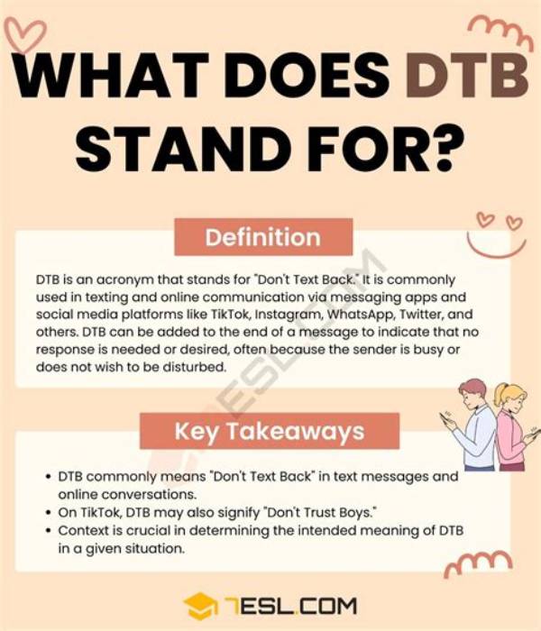 What Does Dtb Really Mean? Fact-Checking the Rumors Behind a Boogie’s Iconic Track