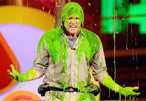 What Does Getting Slimed Actually Mean? the Dark Shift Behind Rap's Most Misunderstood Slang