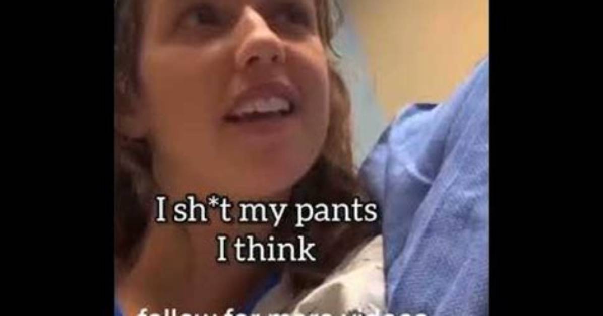 What Does 'I Shadoodled My Pants' Mean? the Absurd Viral Audio Taking over Tiktok