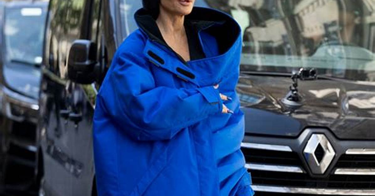 What Does 'It's Couture, Honey' Mean? the Complete Guide to Lisa Rinna's Fashion Rebirth