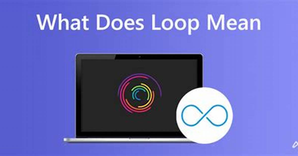 What Does 'Loop In' Really Mean? the Complete Definitive Guide for 2026