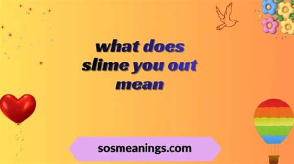 What Does 'Slime You Out' Really Mean? Drake and Sza Expose Modern Toxic Romance