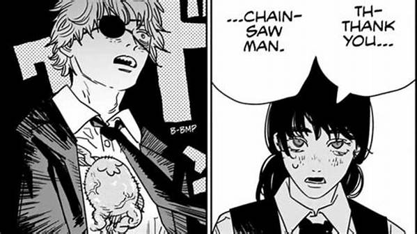 What Does the 'Thank You, Chainsaw Man' Meme Mean? Origin and Context Explained