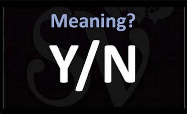 What Does Y/N Mean and Why Are They Asleep? the Truth Behind the Viral Wattpad Satire