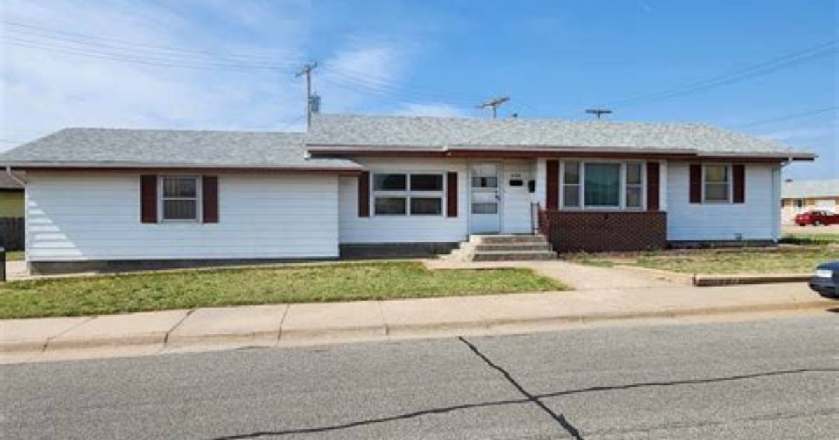 What Happened at 600 E 17Th St in Rock Falls, Il? Behind the Sudden Viral Search Surge