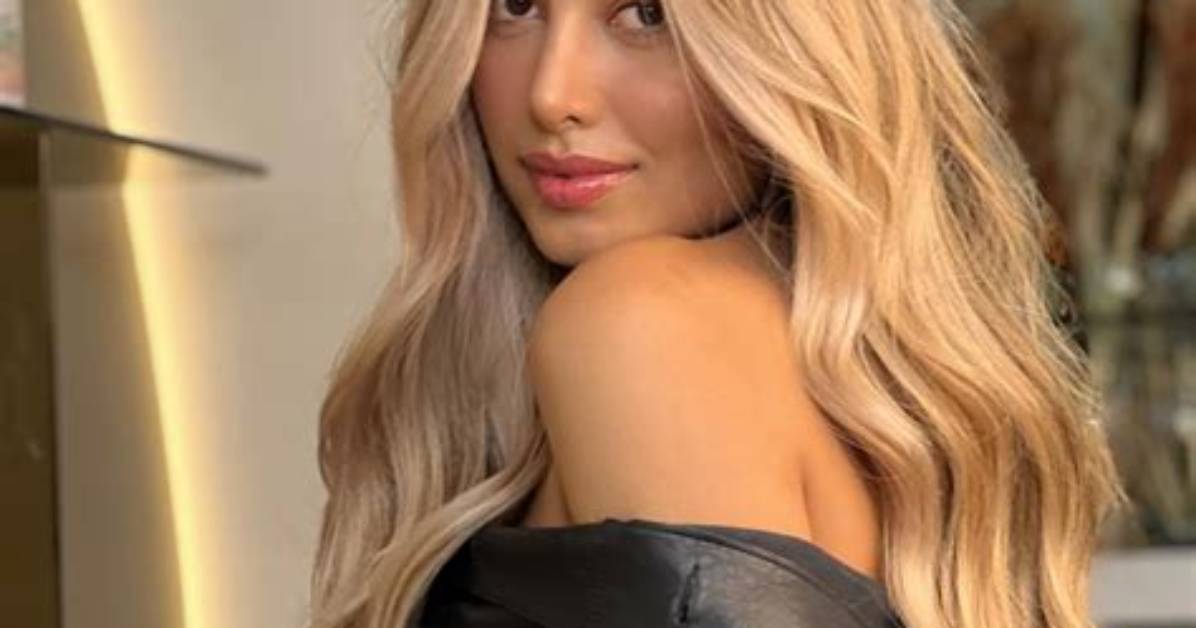 What Happened at Kelvy Yohana Hernandez's Salon? Inside the Viral Controversy
