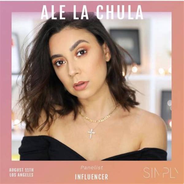 What Happened to Ale La Chula? the Real Story Behind Her Online Momentum and Latest Updates