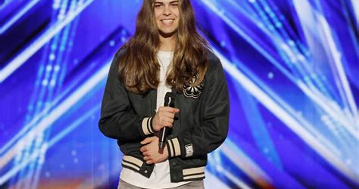 What Happened to Jourdan Blue? from 'Agt' Finalist to Shocking Dwi Arrest