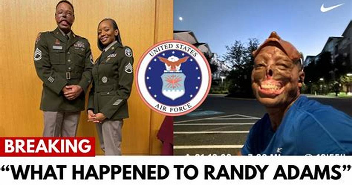 What Happened to the Attackers of Randy Adams? Full Timeline from Arrest to Sentencing